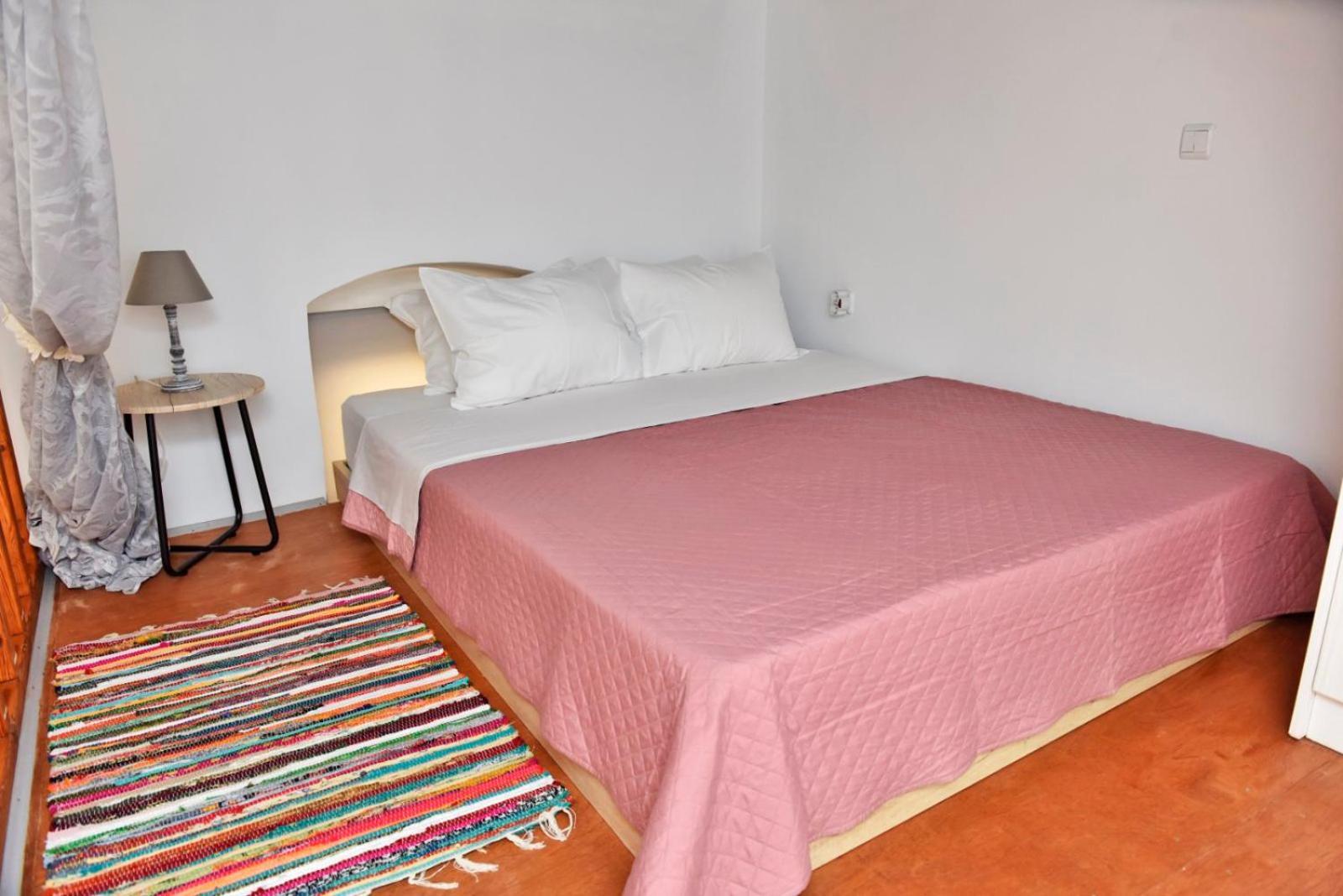 Ferienwohnung Ferenikis Luxury House Old Town Rhodes City Exterior foto
