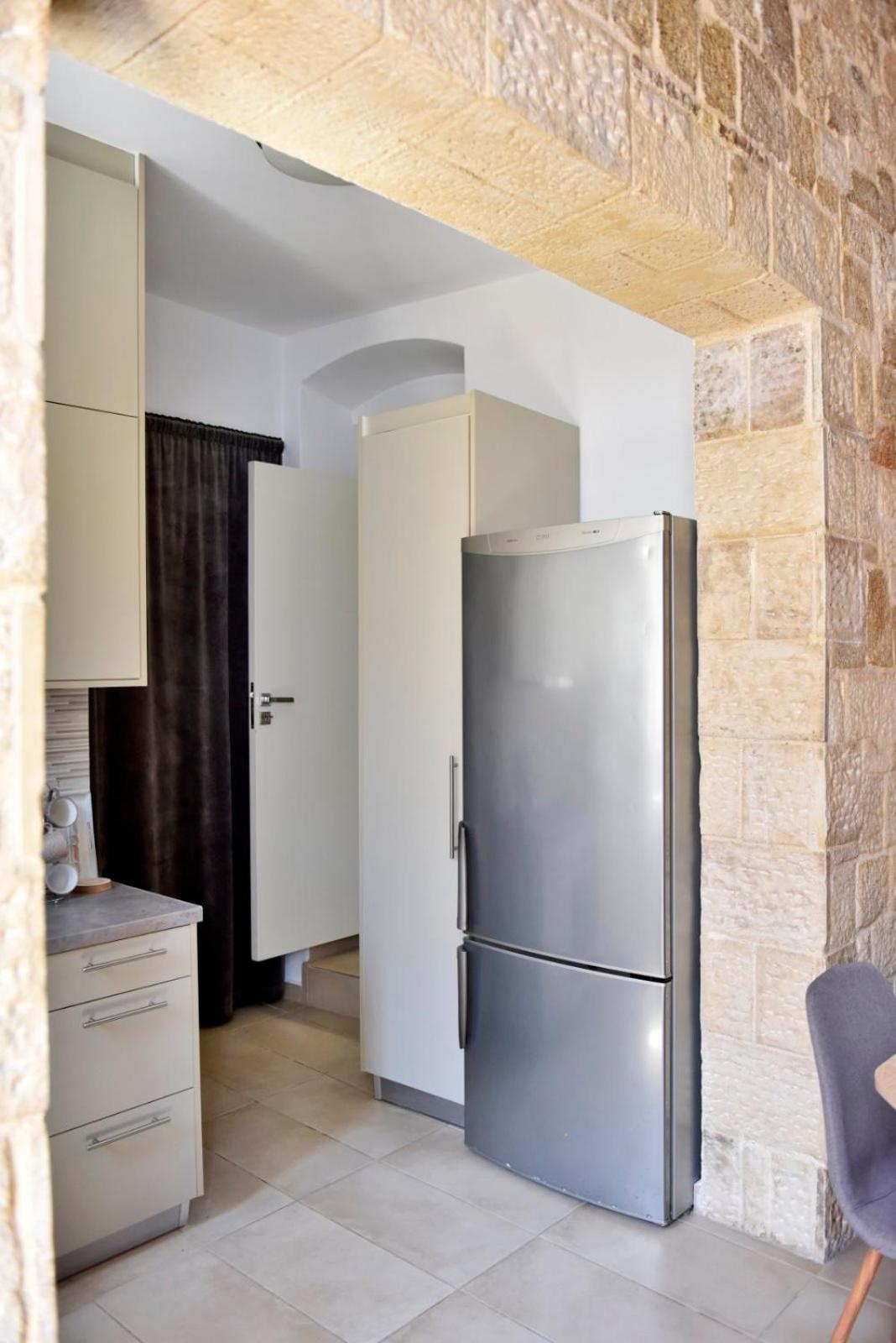 Ferienwohnung Ferenikis Luxury House Old Town Rhodes City Exterior foto