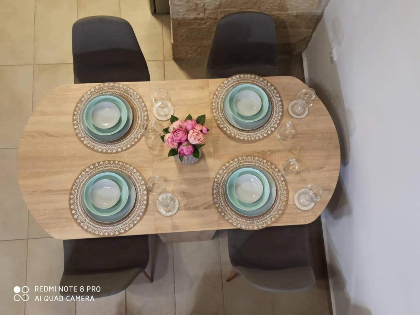 Ferienwohnung Ferenikis Luxury House Old Town Rhodes City Exterior foto
