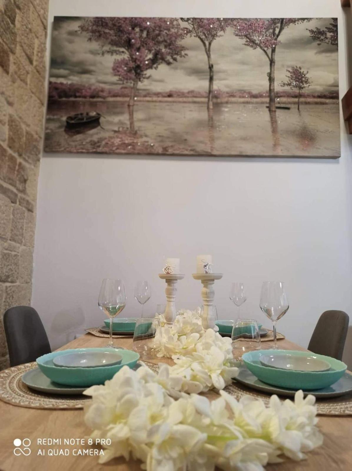 Ferienwohnung Ferenikis Luxury House Old Town Rhodes City Exterior foto